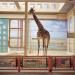 Giraffe,WashingtonDC,1997